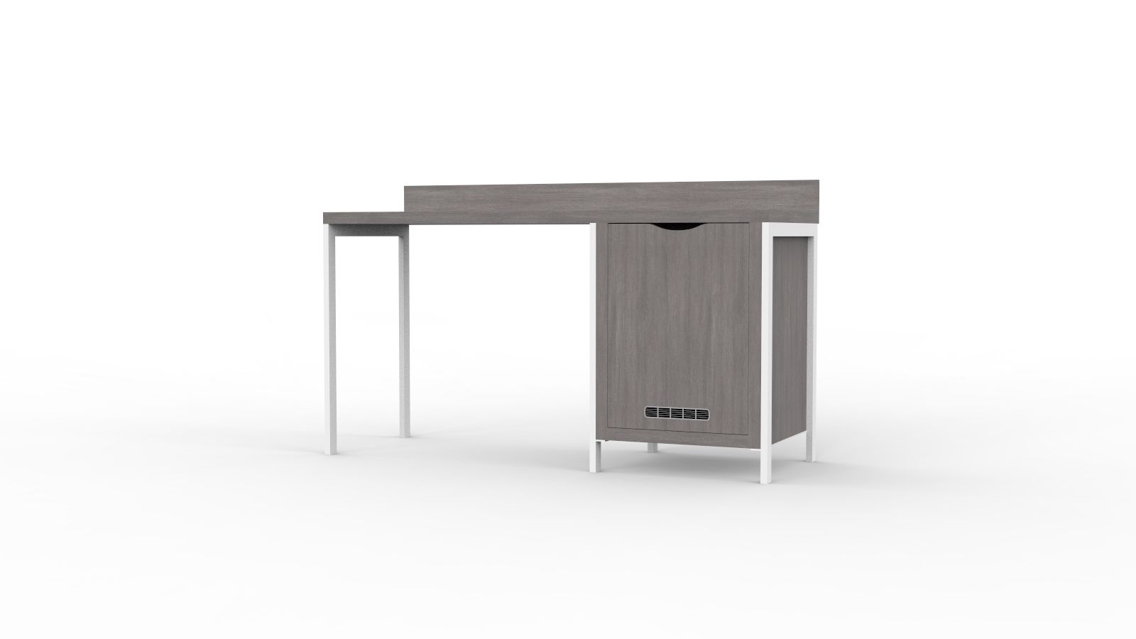 Стол для контракта Mobilspazio ARCH-00048086 - Вид №12