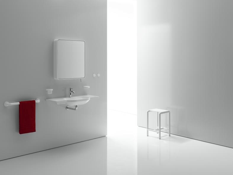 801.36.126 ручка для захвата HEWI Serie 477/801  - Вид №7