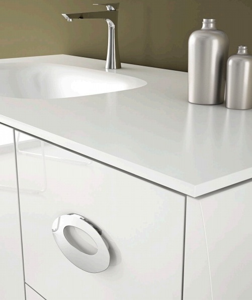 23 One Evolution Collection комплект мебели GBGROUP 39903 - Вид №2