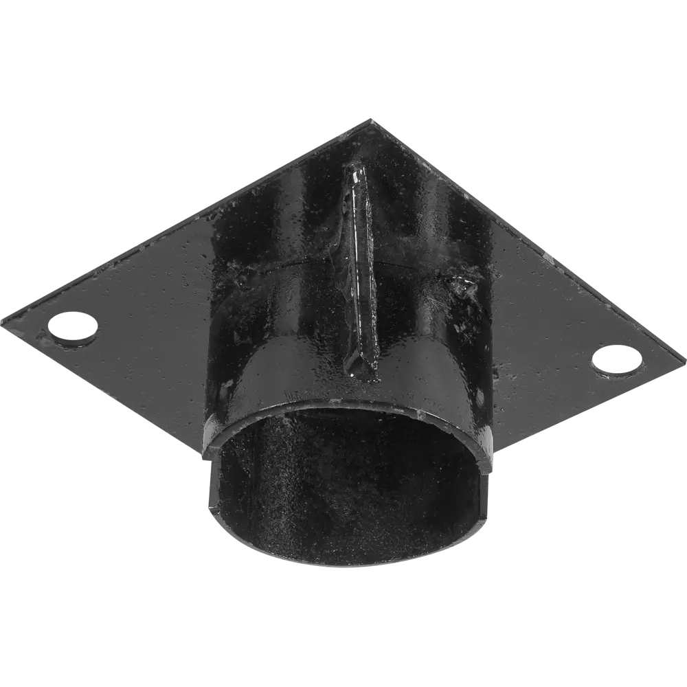 ТАВРОС Оголовок свайный 76 мм для надежного фундамента 82021535 STLM-0017768