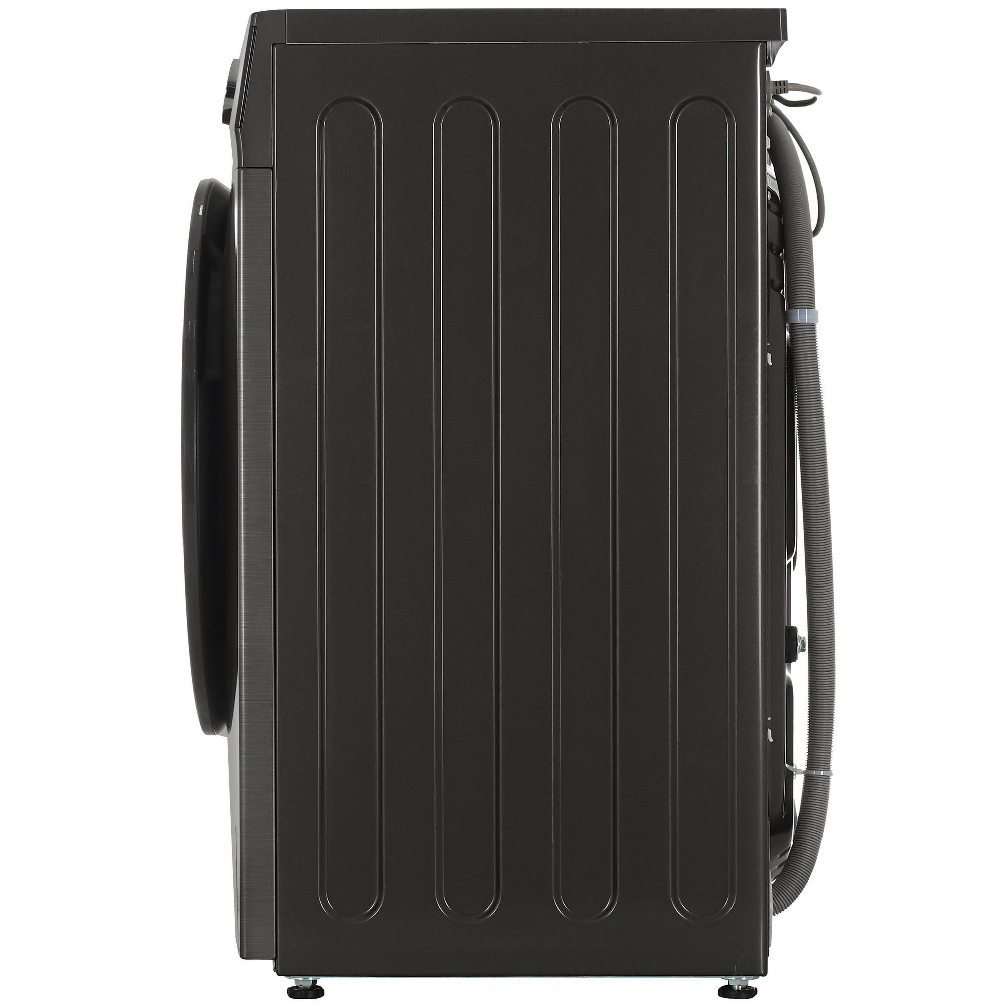 9162440 Стиральная машина Eigen Rein C series M1 серый STDN-0122739 - Вид №4