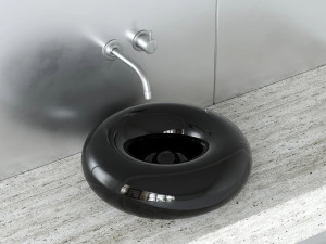 Керамическая столешница