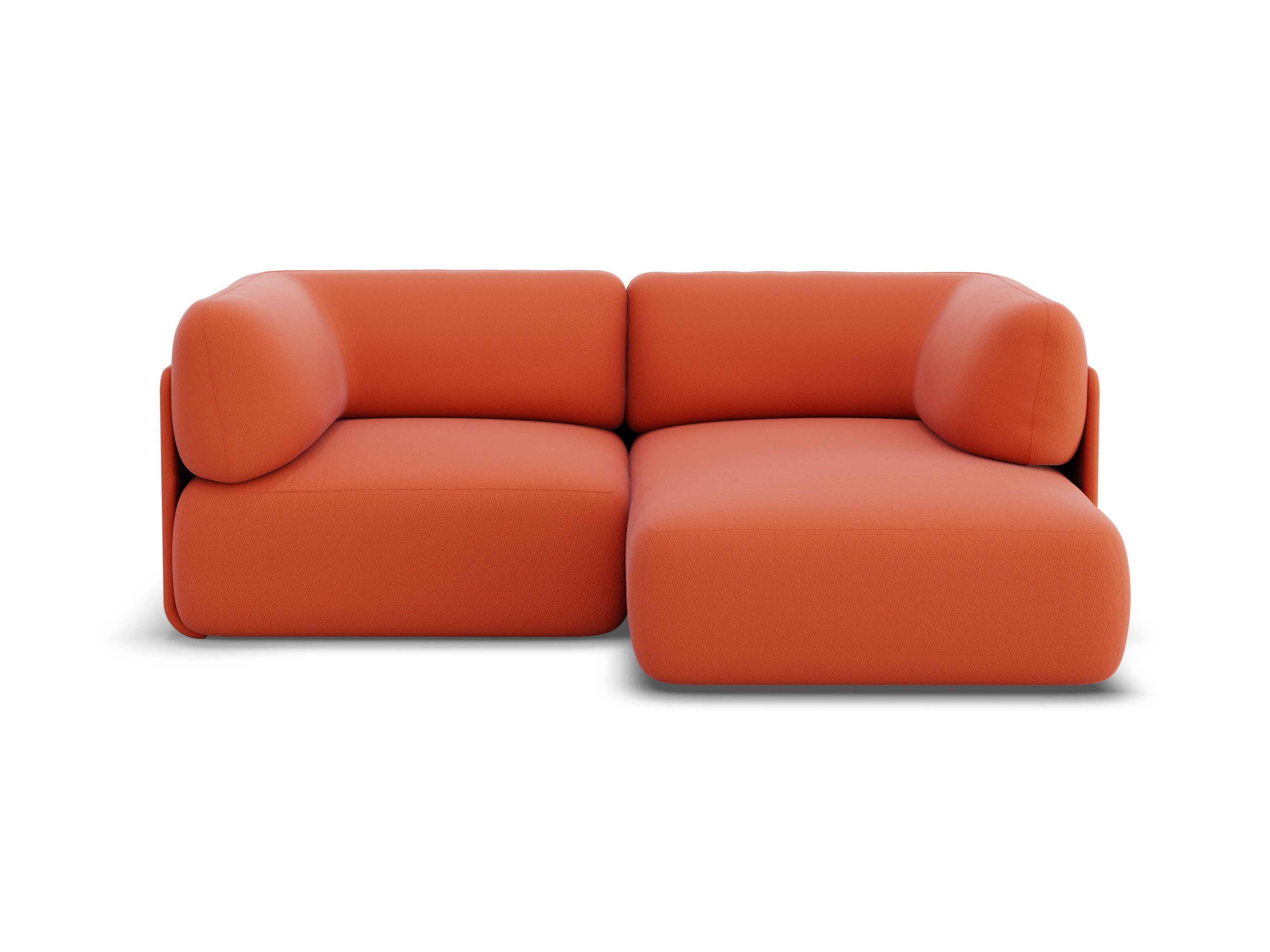 Диван шезлонг 2 места Noah Living торий ARCH-00092877 - Вид №4