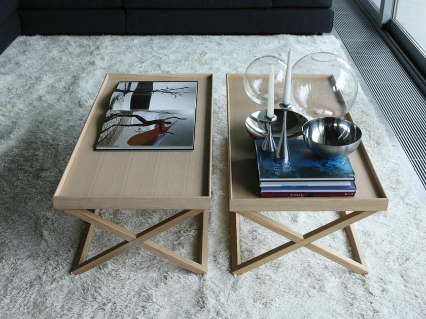 Vibieffe Сервиз деревянный прямоугольный 9500 9500047  - Вид №1