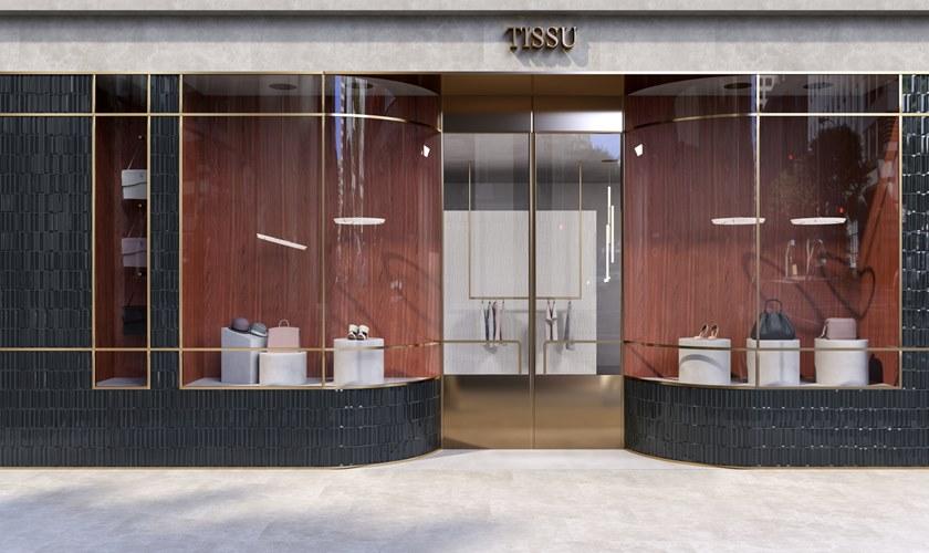 CERAMICA VOGUE Покрытие из глазурованного керамогранита Flauti sun-id-1363427 - Вид №5