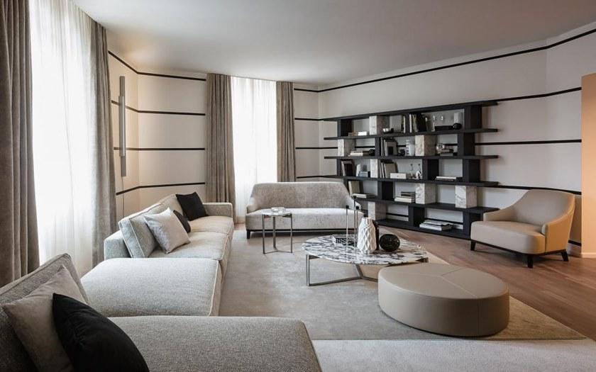 Casamilano Модульный книжный шкаф sun-id-1393500 - Вид №1