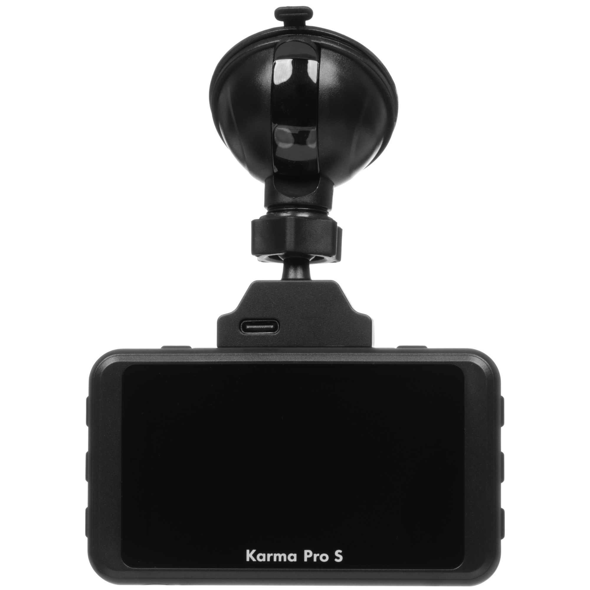 9287434 Видеорегистратор с радар-детектором Fujida Karma Pro S STDN-0138916 - Вид №4