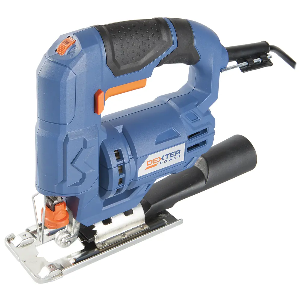 Лобзик Dexter Power NC500JS, 500 Вт 17059332 STLM-2165517 