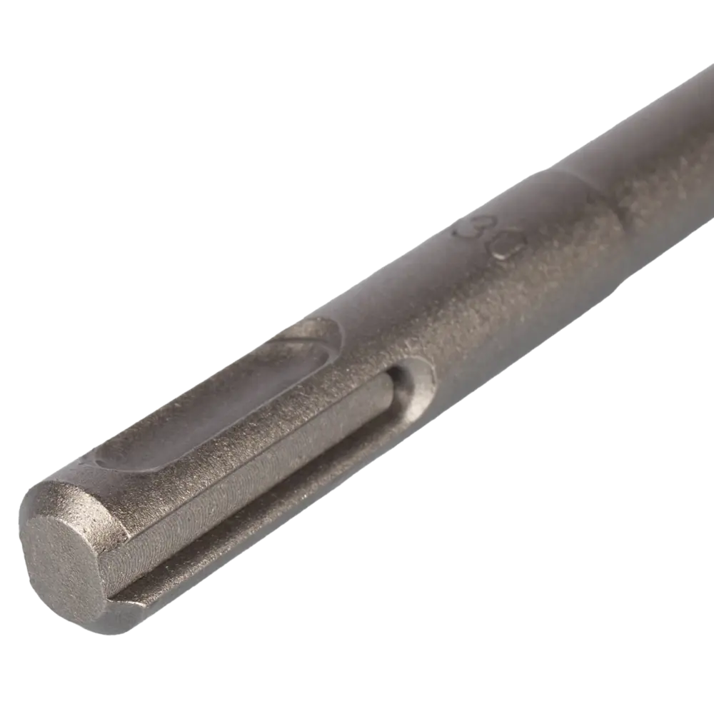 Бур KWB 2416-40 SDS-plus для бетона и камня 10×160 мм 88265359 STLM-1507611 - Вид №2