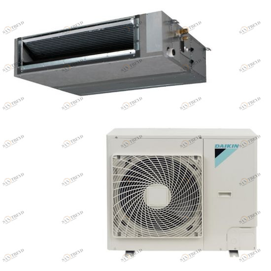 Daikin FBA71A9 / RQ71BV sun-id-369398