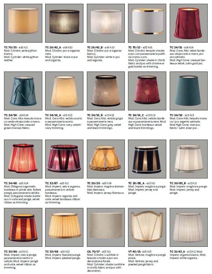 Люстра с кристаллами Swarovski® Euroluce Lampadari Julienne ARCH-00098213 - Вид №4