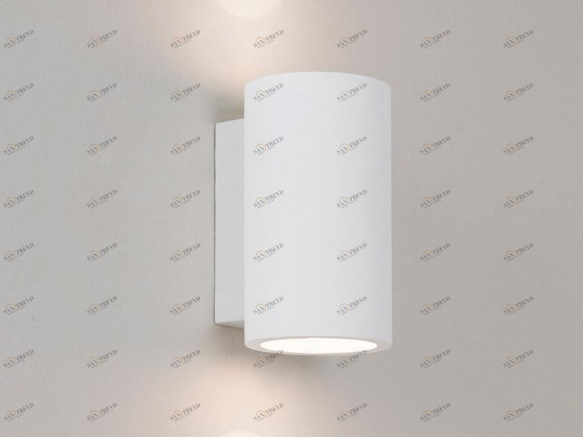 Astro Lighting Настенный светильник из гипса  7001/7605 