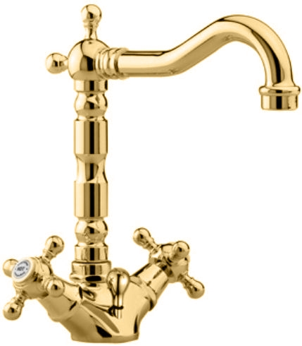 27244 Смеситель Migliore Revival