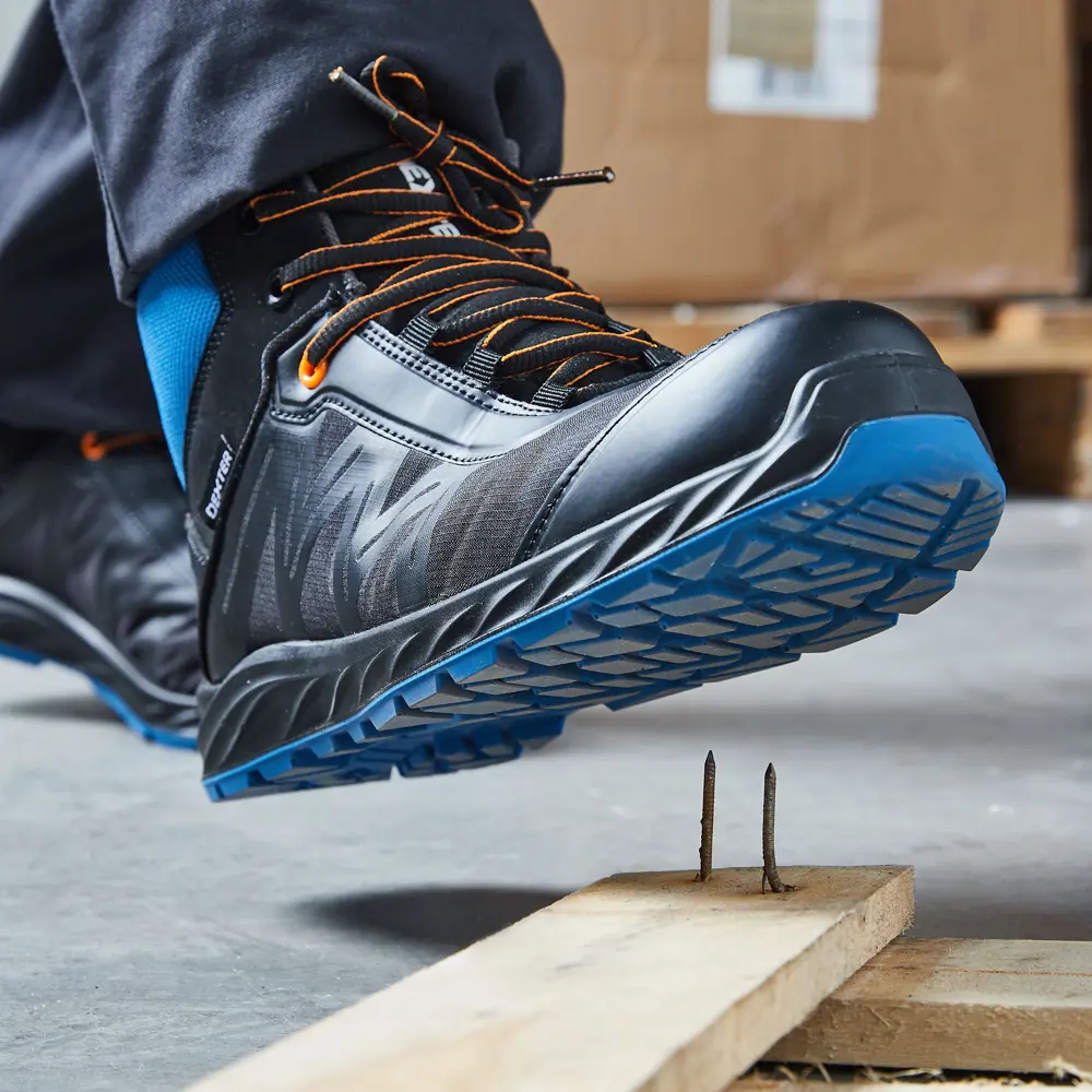 Ботинки Dexter S3 SRC размер 43 STLM-2132024 - Вид №9