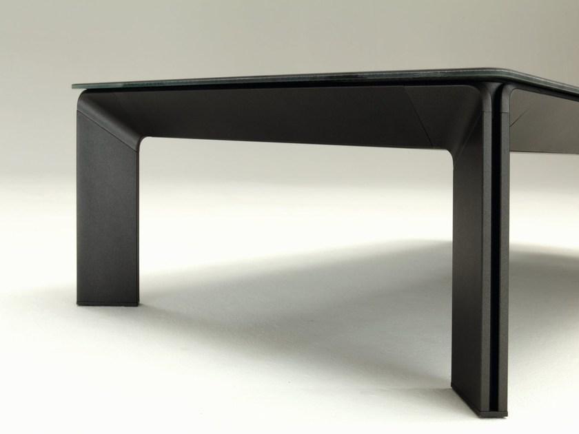 IDEAS Group Журнальный столик из закаленного стекла sun-id-1374074 - Вид №2