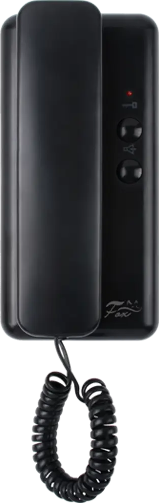 Трубка домофонная FOX FX-HS1A для координатных систем 82303106