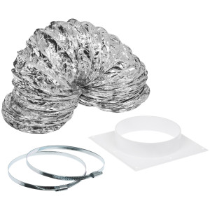 9071104 Набор для установки вытяжки Aceline AC-HIK02