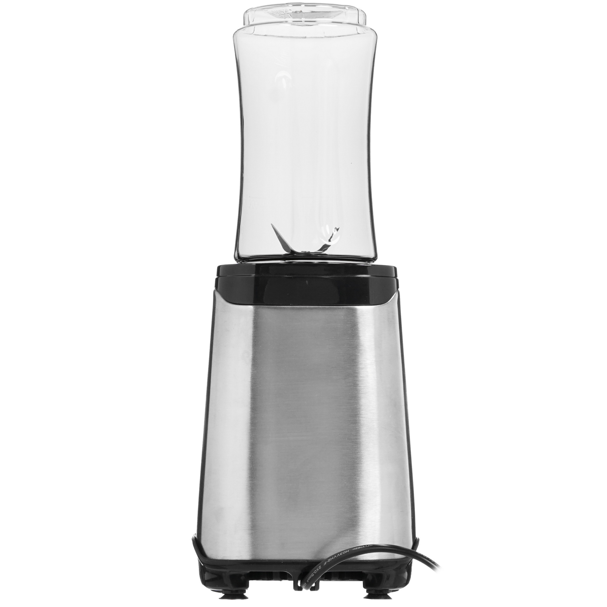 8167893 Блендер стационарный CASO B 350 серебристый STDN-0027849 - Вид №4