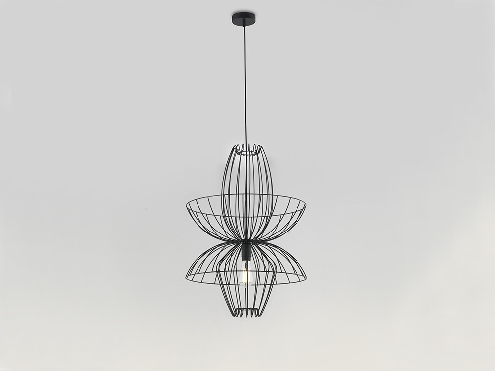 036048 Подвес черный Aromas del Campo Ellen - Вид №2