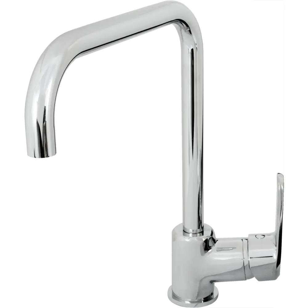 Смеситель для кухни Ideal Standard Venta 29.6 см цвет хром 83112432 STLM-2092761