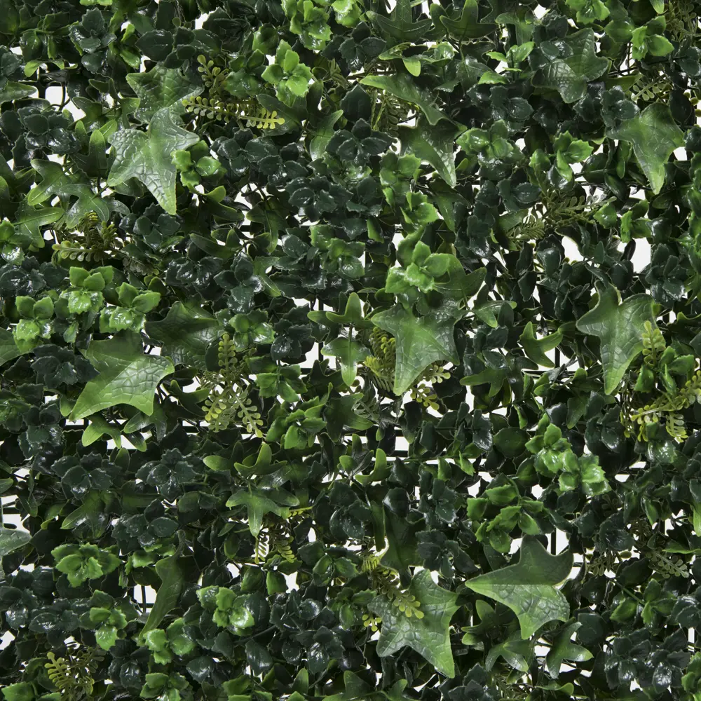 Naterial Тропический лес - Декоративная стена из полиэтилена 1x1 м 87654154 STLM-1359829 - Вид №1