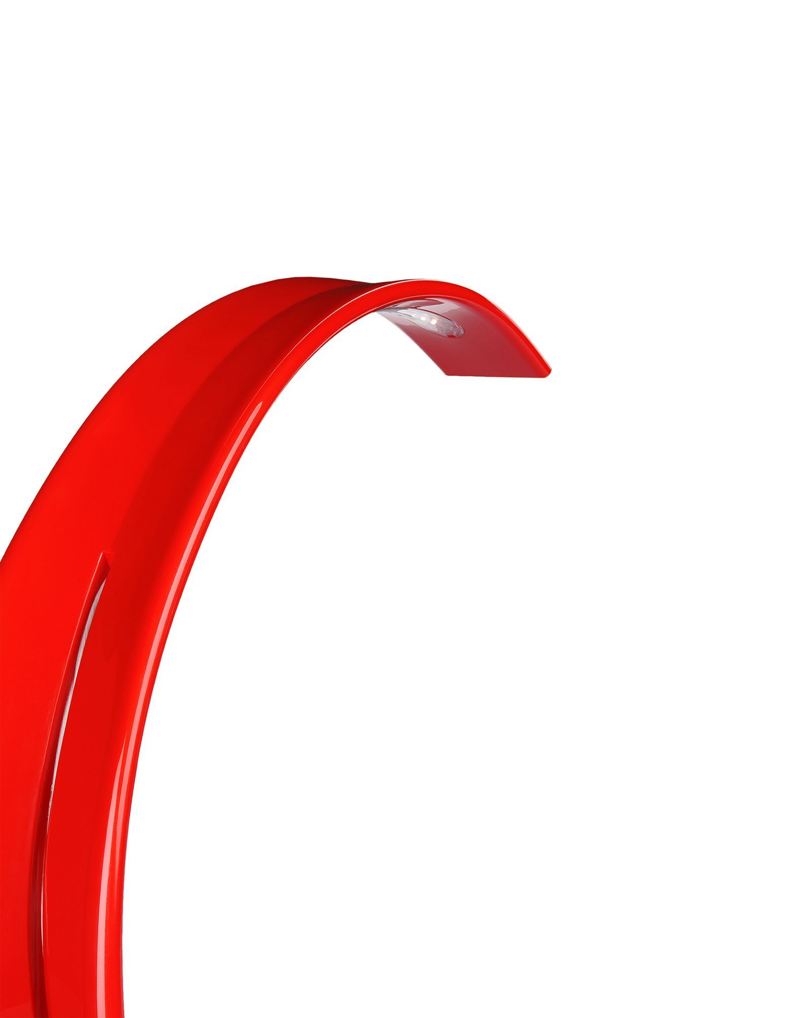 Светодиодная настольная лампа PMMA Kartell TAJ MINI ARCH-00093748 - Вид №5