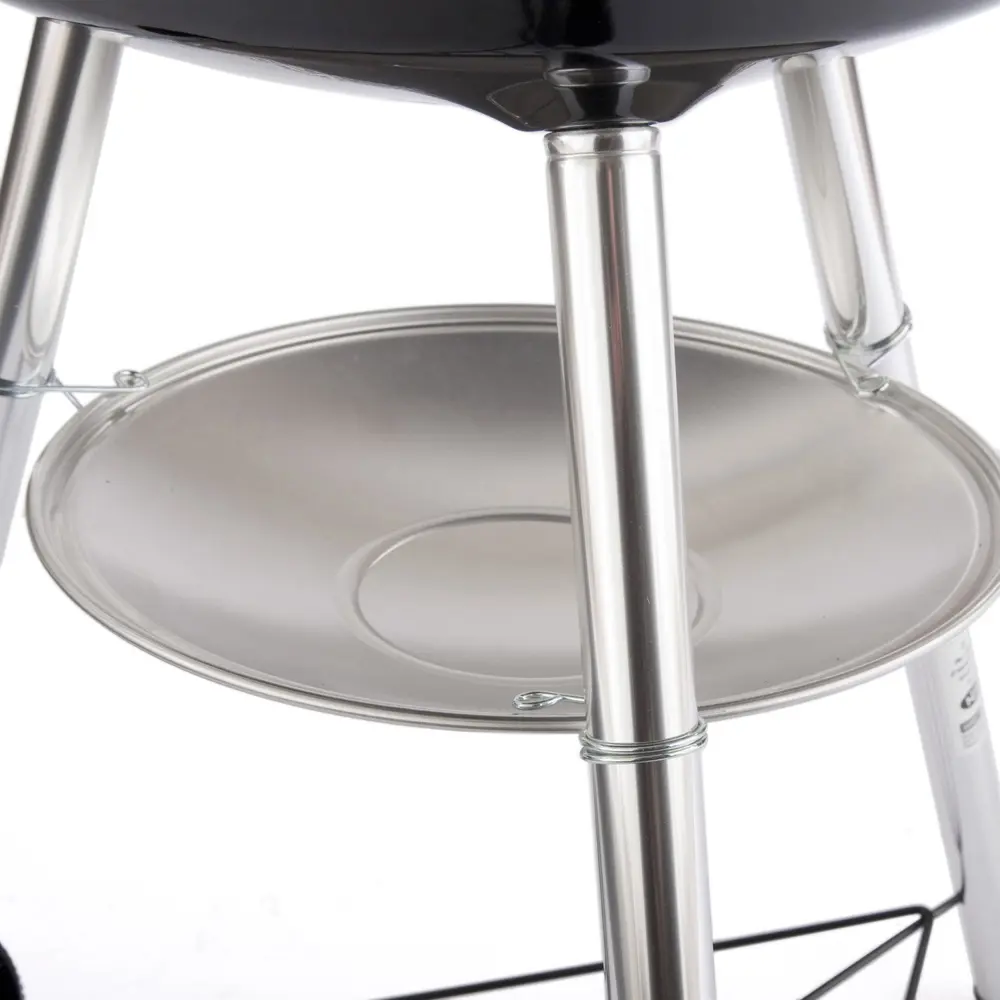 Гриль Bar-B-Kettle, 57х89х57 см, цвет чёрный 15044932 STLM-2063158 Weber  - Вид №1