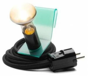 Atelier Belge Лампочка Loopholes