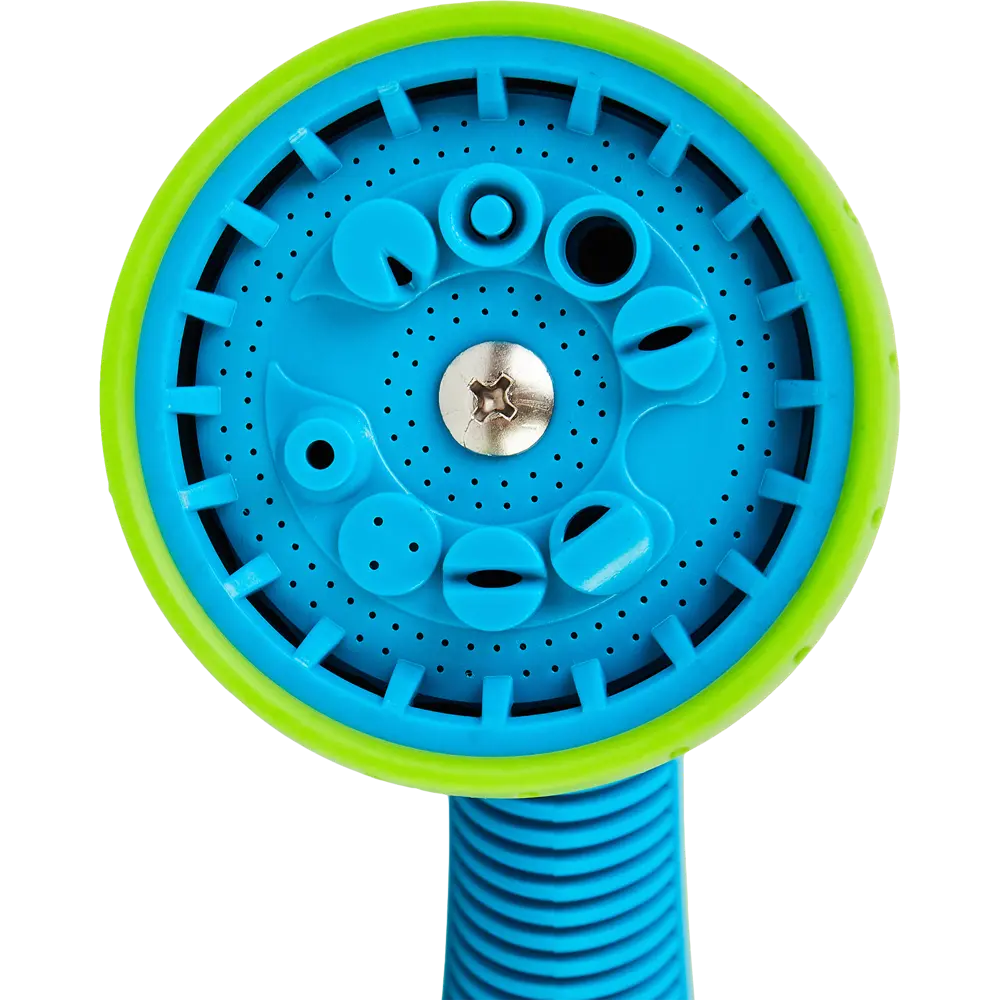 PALISAD LUXE - Поливочный набор с растягивающимся шлангом 5-15 м 89342192 STLM-1535478 - Вид №2