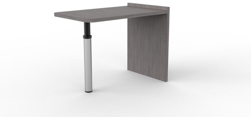 Mobilspazio Стол высокий полуостров Zeus sun-id-1346006 - Вид №3