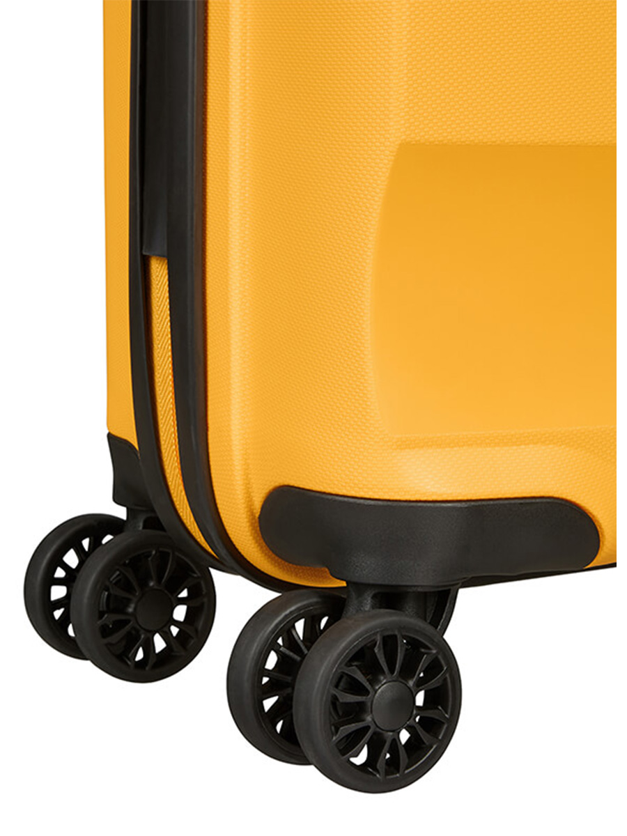 MB2-26001 Чемодан MB2*001 American Tourister Bon Air DLX  - Вид №8