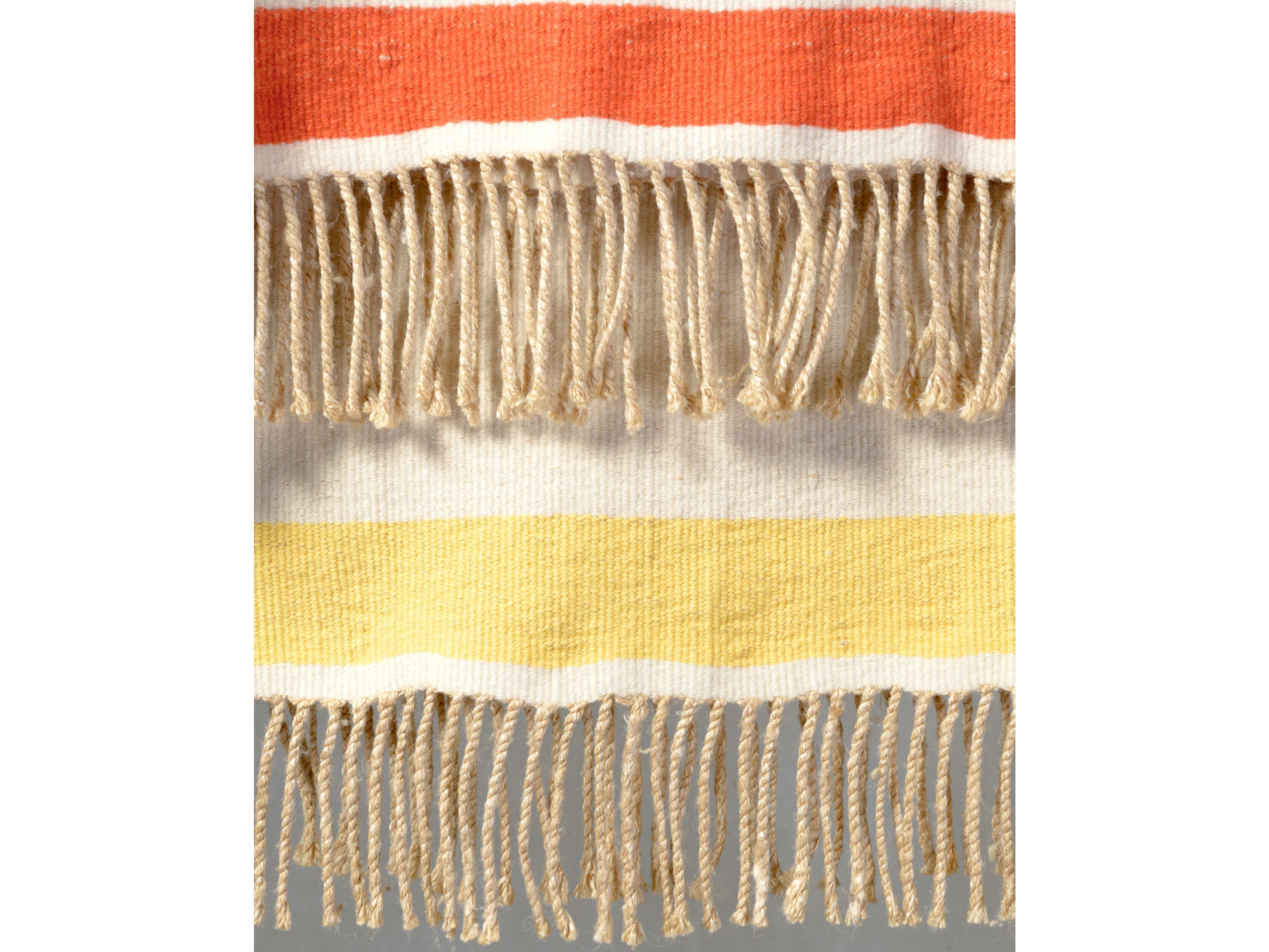 Шелк и хлопок плед The House of Lyria ANTIGUA.D1 ARCH-00072210 - Вид №4