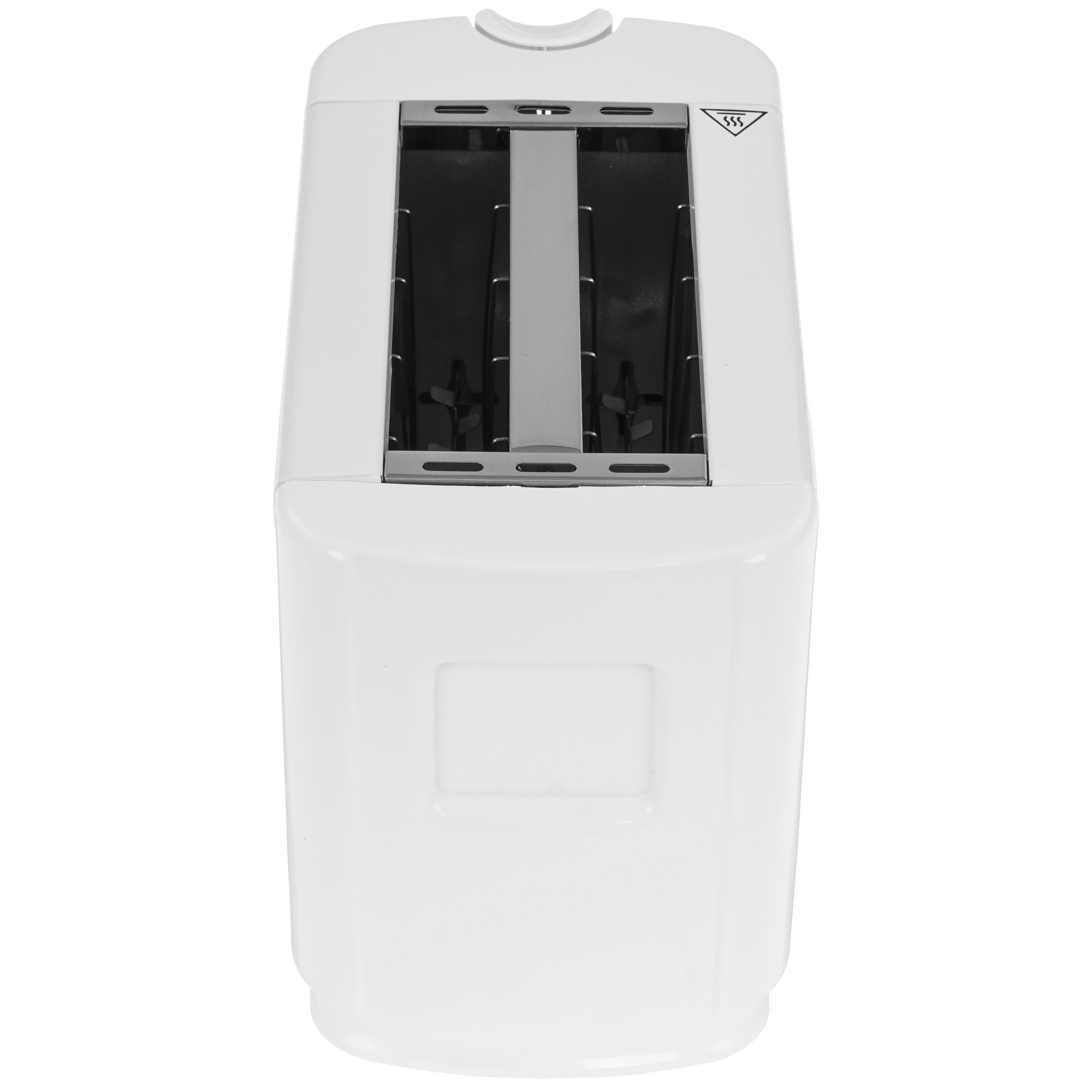 9050490 Тостер Аксинья КС-202 Прованс белый STDN-0125143 - Вид №5