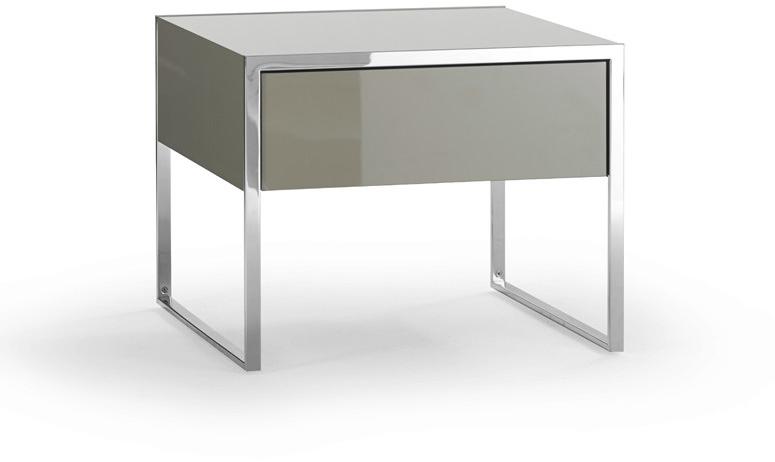 YOMEI Прямоугольная тумбочка с ящиками Smart sun-id-1362977 - Вид №1