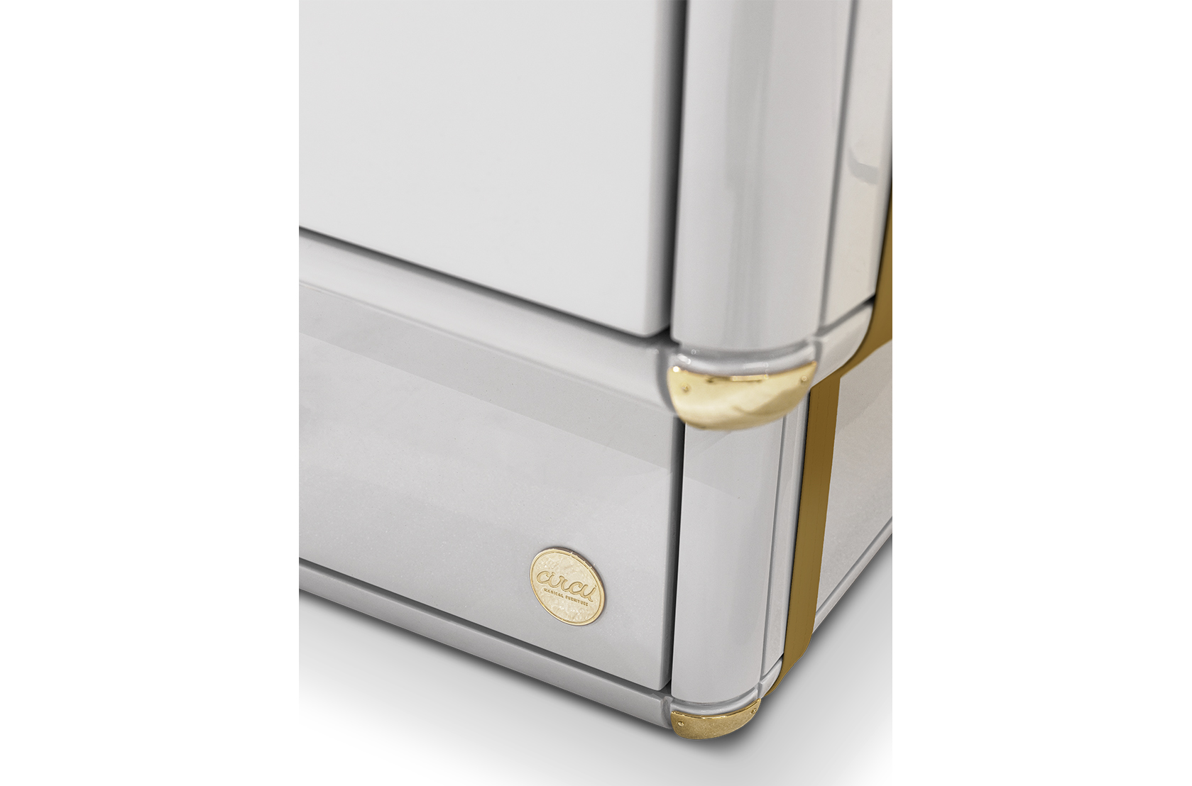 CIST820 Пеленальный столик Фэнтези Эйр Circu  - Вид №13