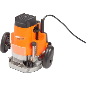 Фрезер сетевой универсальный Спец 3431 МФУ-2000, 2000 Вт