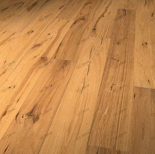 Паркетная доска Solidfloor Таскания FSC1128483