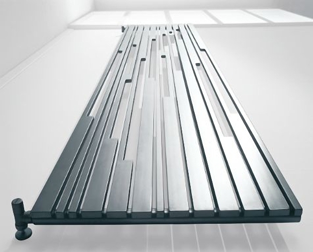 STRADIVARI VT INOX Collection радиатор Cordivari 48104 - Вид №1