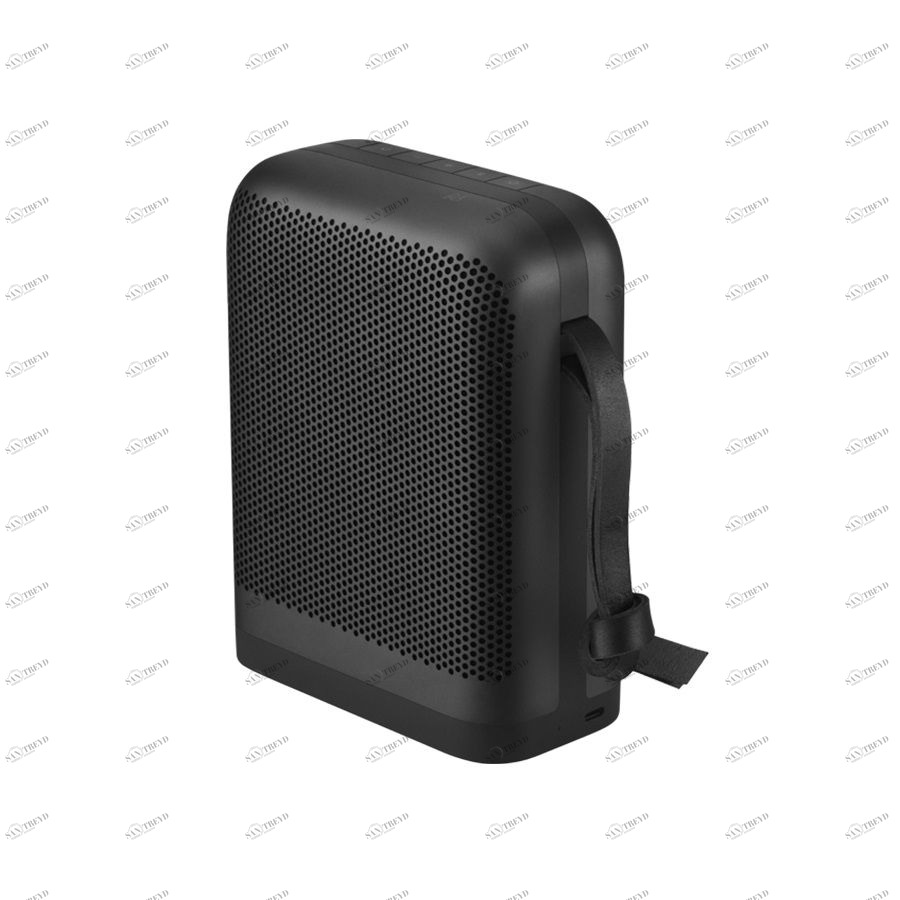 Акустика портативная BeoPlay P6, черная Bang & Olufsen 1140026