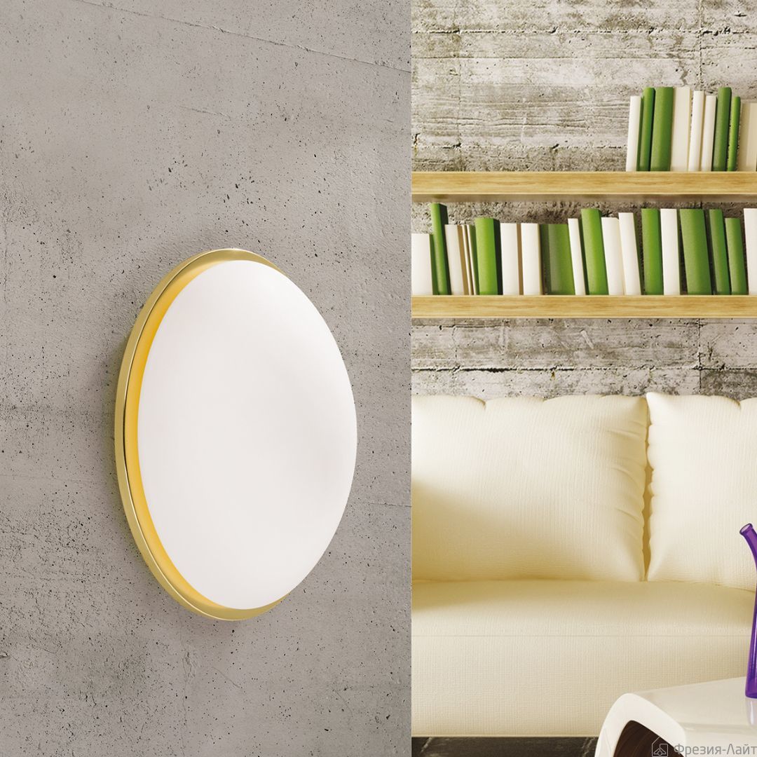 Orion NU 9-391/28 MS-matt светильник универсальный 102389