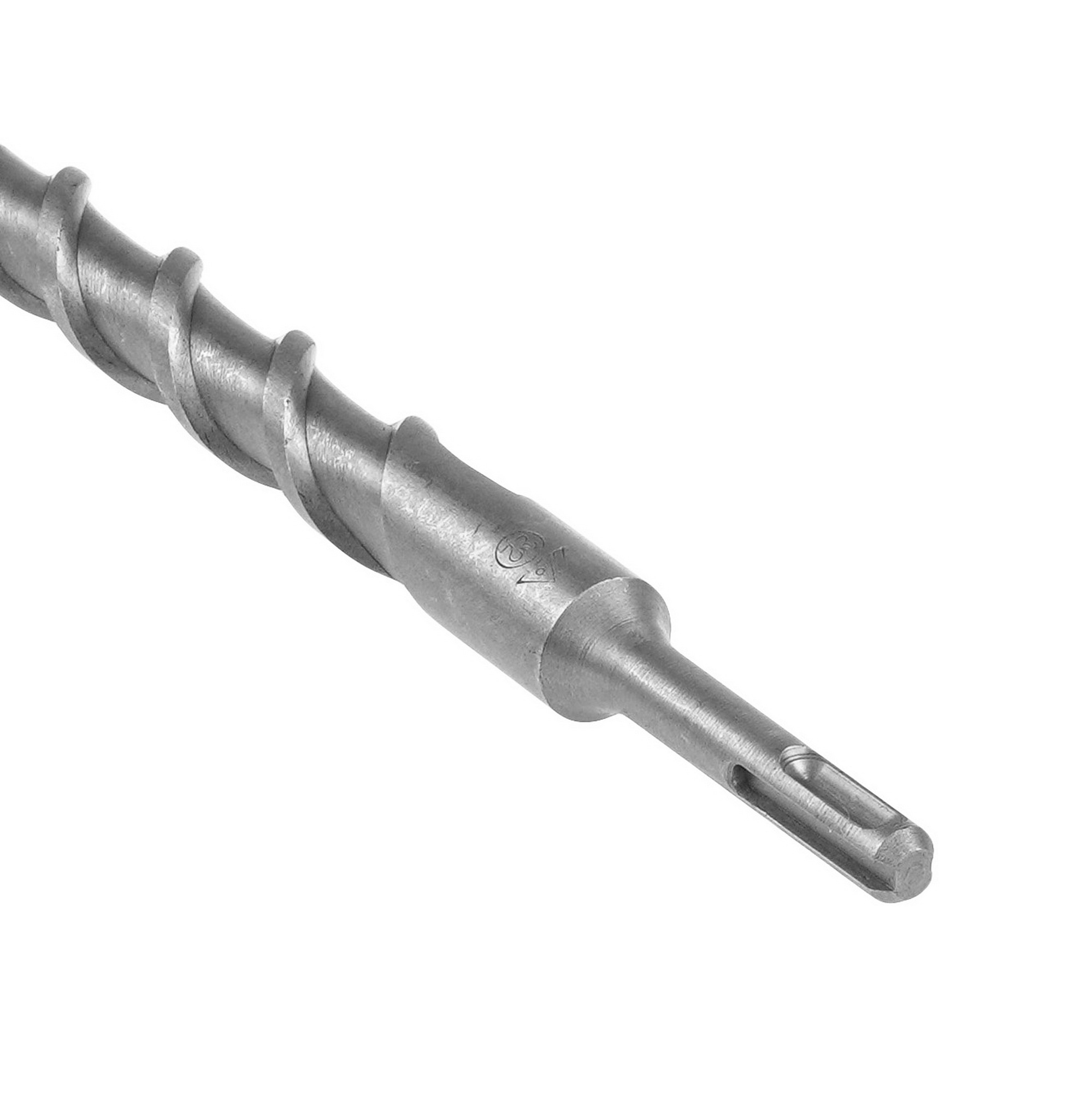 Бур Metallica 904916 460 мм 9120814 STDN-0142196 - Вид №2