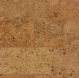 Пробка Wicanders Cork Parquet Harmony (Гладкая) 600х300 мм.