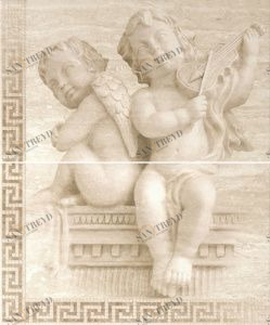 Itaka beige 01 50х60 Gracia Ceramica 010301001784