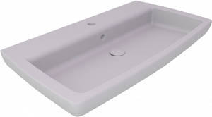 BRLAV8019 Подвесная раковина настенная GSG CERAMIC