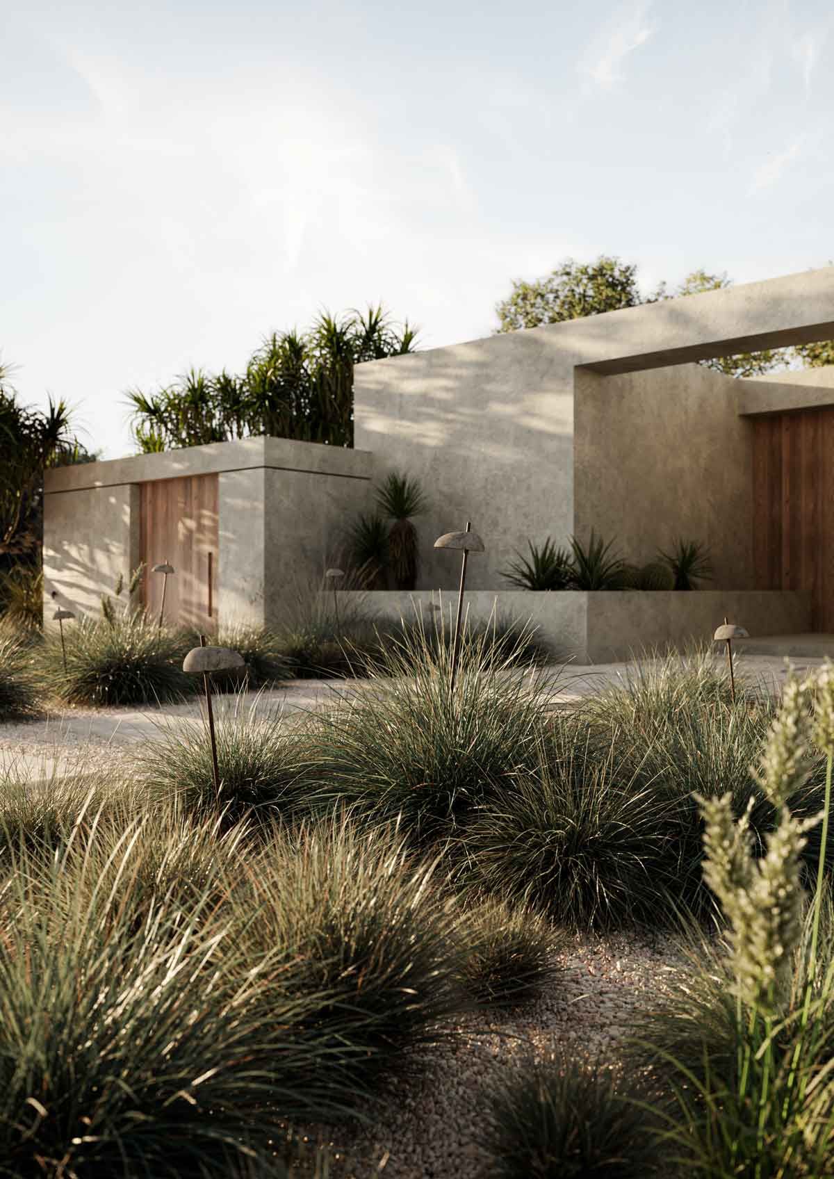 Светодиодный световой столб Il Fanale Pantarhei ARCH-00126131 - Вид №10