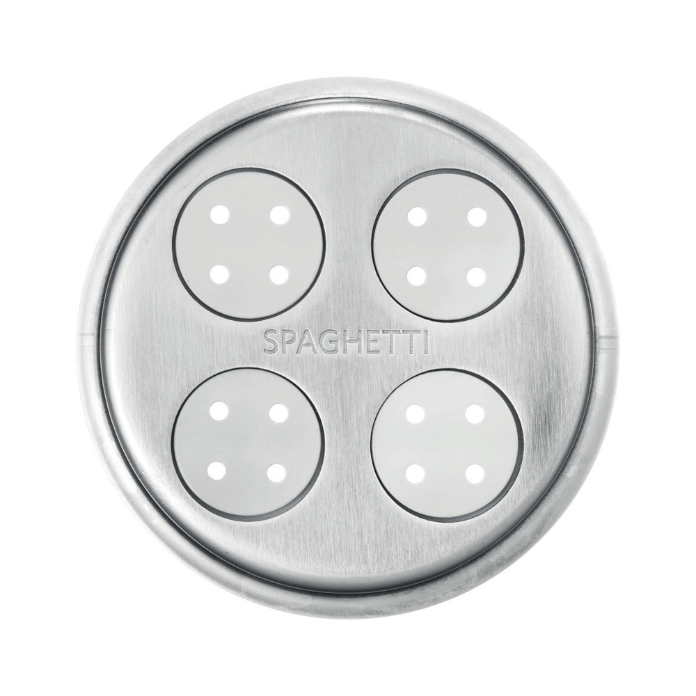 5KSMPEXTA ПРЕСС ДЛЯ МАКАРОНОВ - 6 ВИДОВ МАКАРОНОВ KitchenAid  - Вид №3