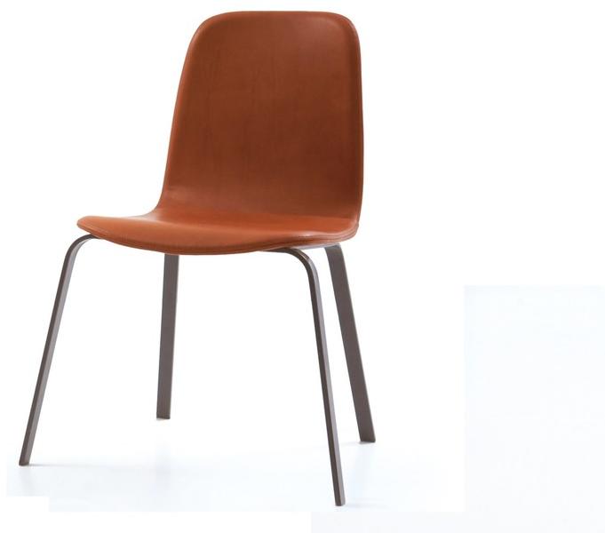 more Мягкое кожаное кресло sun-id-1370174 - Вид №1