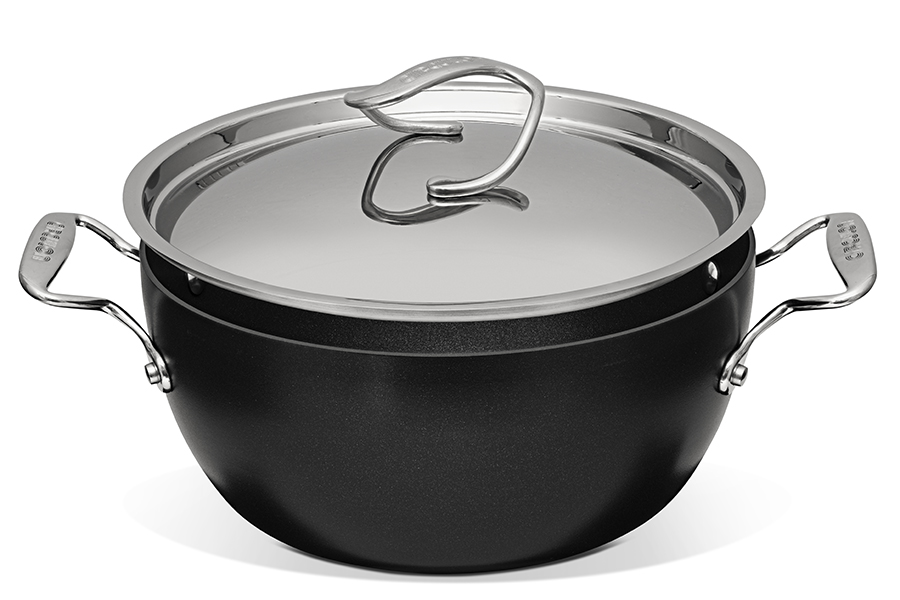 R88007 Кастрюля с крышкой , style, 5,2 л CIRCULON  - Вид №2