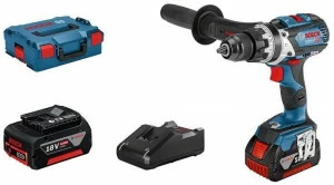 BOSCH PROFESSIONAL Ударные дрели - аккумуляторные отвертки Linea robust