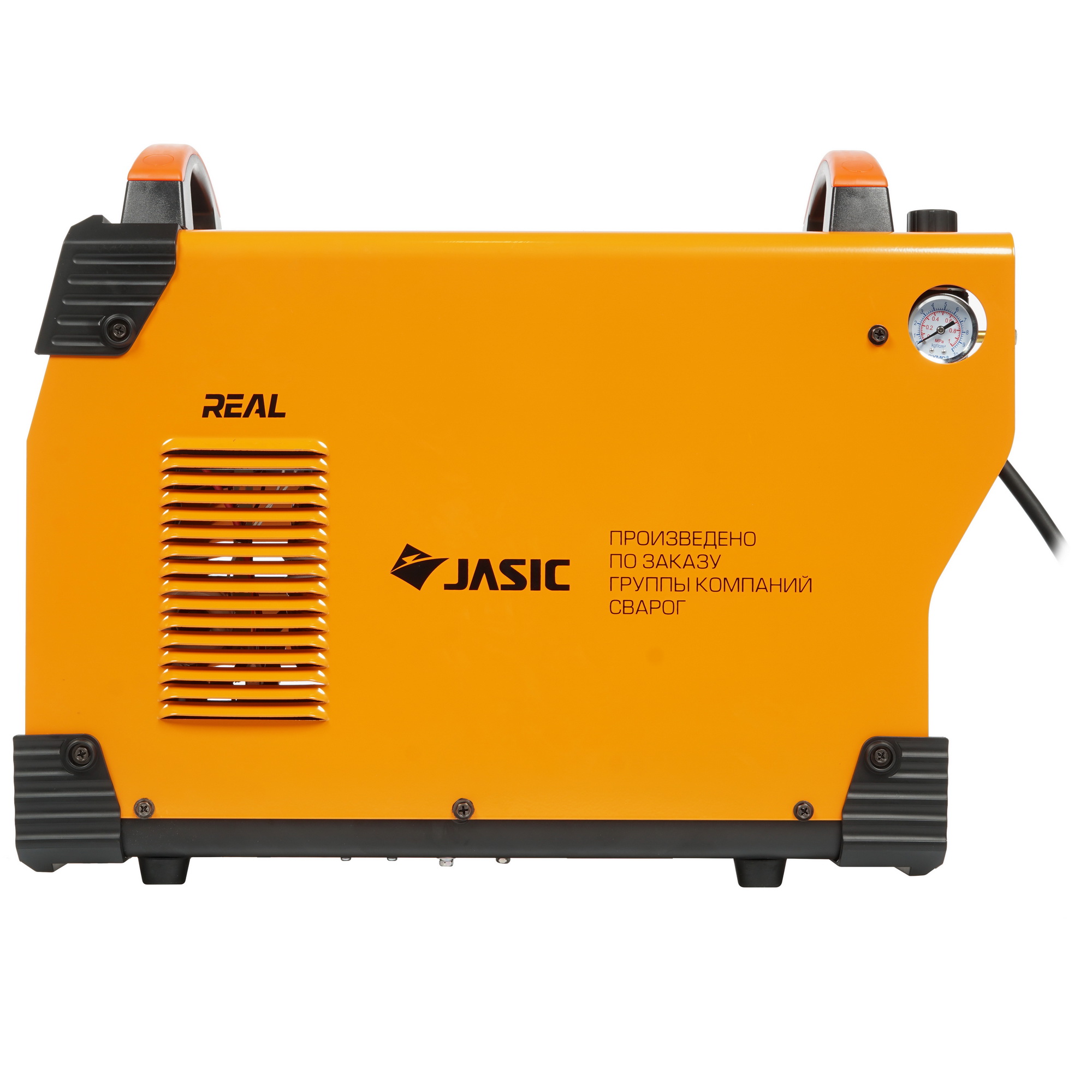 Плазменный резак Сварог CUT 100 REAL L221 8197678 STDN-0015208 - Вид №2